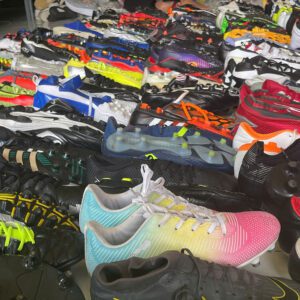 Sỉ Giày Đá Banh 100 Đôi Loại 2