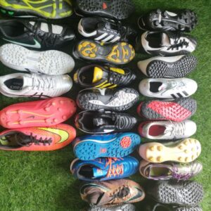 Giày Đá Banh 2hand Sỉ Tuyển