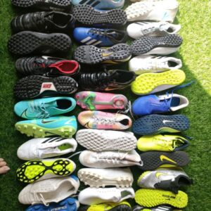 Giày Đá Banh 2hand Sỉ Tuyển