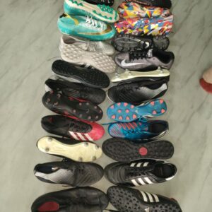 Giày Đá Banh 2hand Sỉ Tuyển