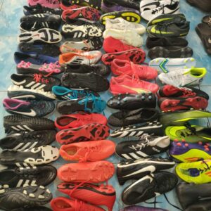 Giày Đá Banh 2hand Sỉ Tuyển