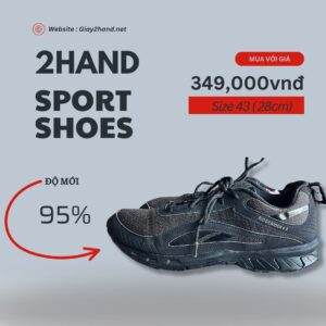 Giày Thể Thao 2hand