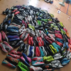 Sỉ Giày Đá Banh Loại Vip