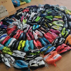 Sỉ Giày Đá Banh Loại Vip