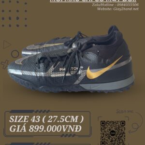 Giày Đá Banh 2hand Hiệu Nike