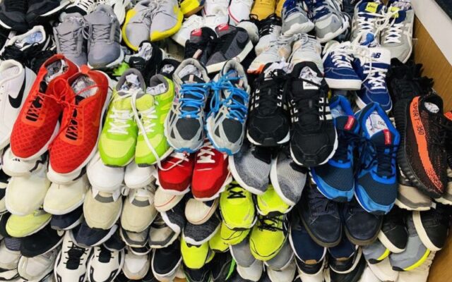 Chi phí vận chuyển và thuế nhập khẩu là một gánh nặng đáng kể
