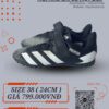 Giày Đá Bóng 2hand Hiệu Adidas