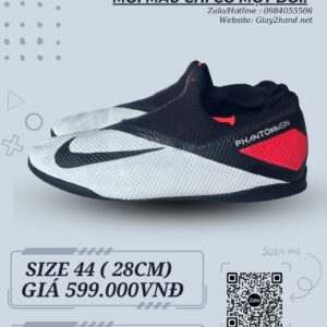 Giày Đá Bóng 2hand Hiệu Nike