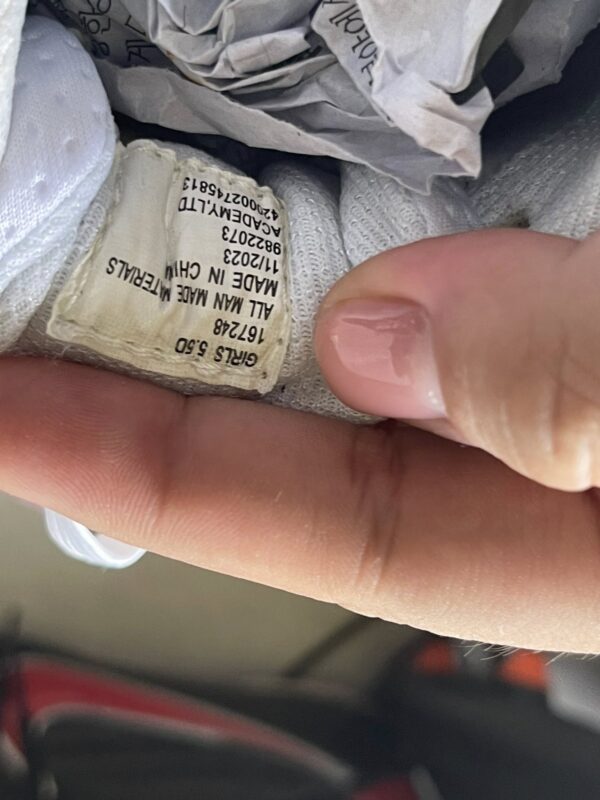Giày Đá Banh 2hand