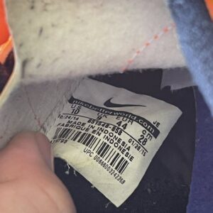 Giày Đá Banh 2hand Hiệu Nike