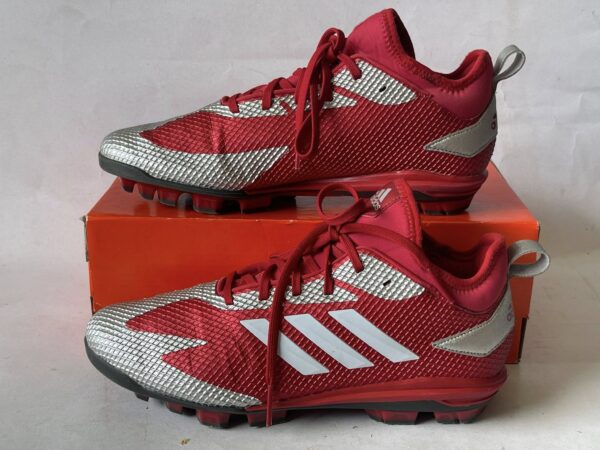Giày Đá Banh 2hand Hiệu Adidas