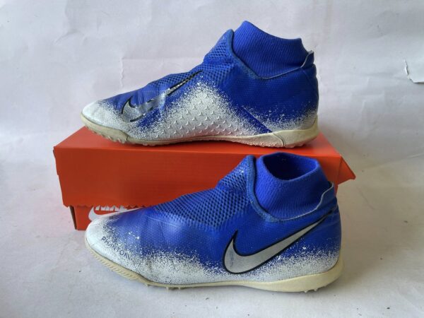 Giày Đá Banh 2hand Hiệu Nike