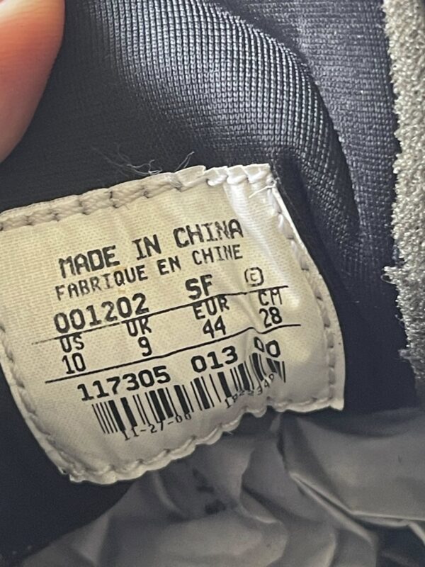 Giày Đá Banh 2hand Hiệu Nike