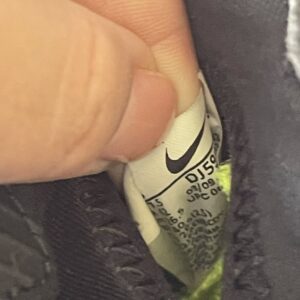 Giày Đá Banh 2hand Hiệu Nike