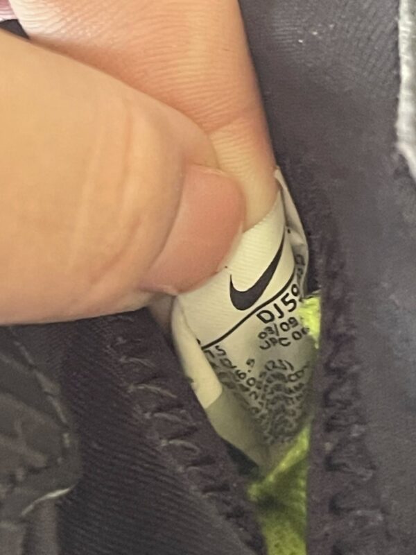 Giày Đá Banh 2hand Hiệu Nike