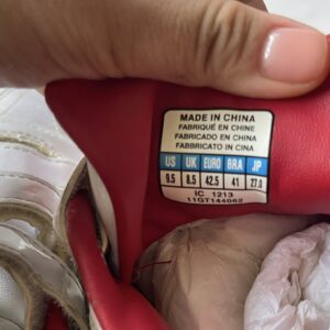 Giày Đá Banh 2hand Hiệu Mizuno