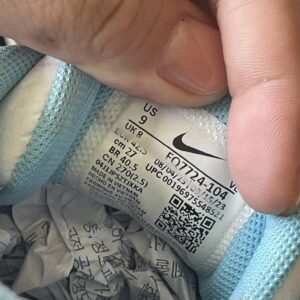 Giày Đá Banh 2hand Hiệu Nike