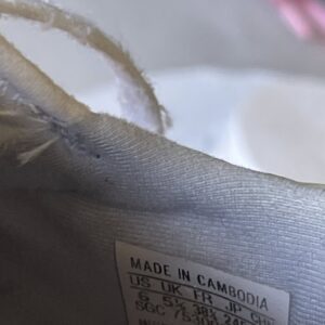 Giày Đá Banh 2hand Hiệu Adidas