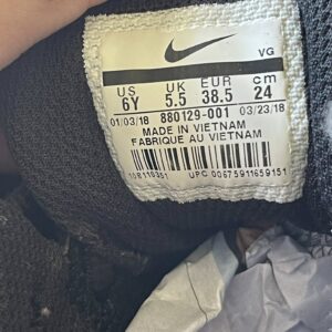 Giày Đá Banh 2hand Hiệu Nike