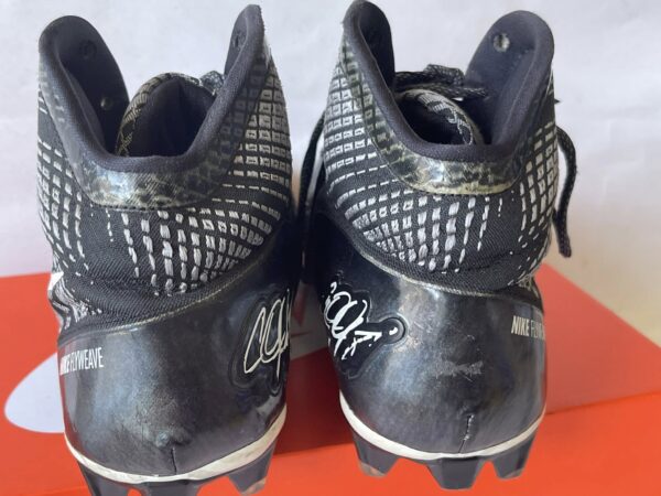 Giày Đá Banh 2hand Hiệu Nike