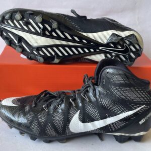 Giày Đá Banh 2hand Hiệu Nike