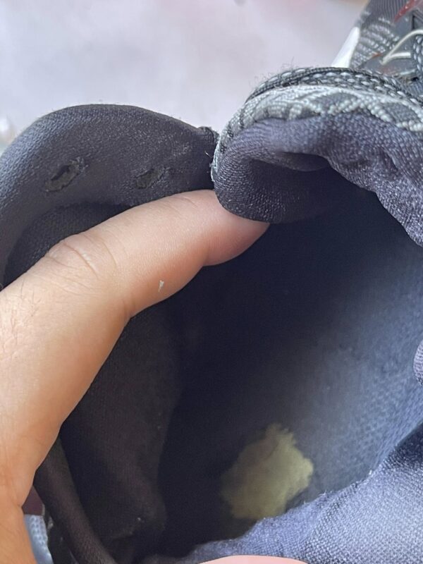 Giày Đá Banh 2hand Hiệu Nike