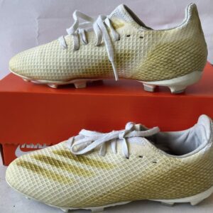 Giày Đá Banh 2hand Hiệu Adidas