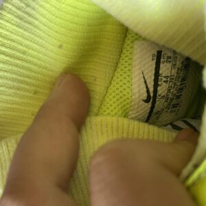 Giày Đá Banh 2hand Hiệu Nike