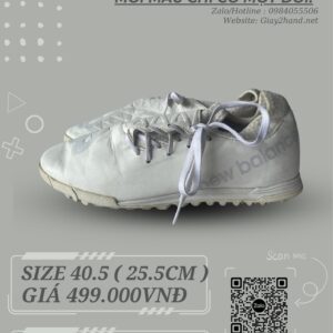 Giày Đá Bóng 2hand Hiệu Nb