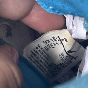 Giày Đá Banh 2hand Hiệu Nike