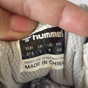 Giày Đá Bóng 2hand