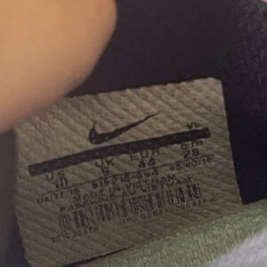 Giày Đá Bóng 2hand Hiệu Nike