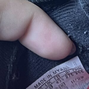 Giày Đá Banh 2hand Hiệu Adidas