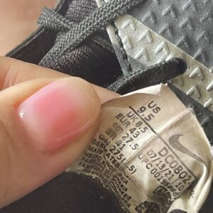 Giày Đá Banh 2hand Hiệu Nike