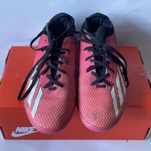 Giày Đá Banh 2hand Hiệu Adidas