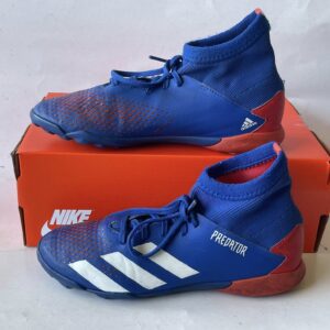 Giày Đá Banh 2hand Hiệu Adidas