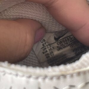 Giày Đá Banh 2hand Hiệu Nike