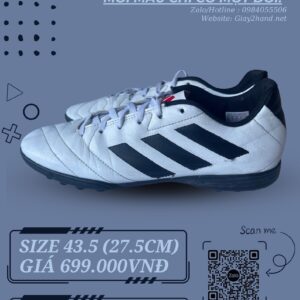 Giày Đá Banh 2hand Hiệu Adidas