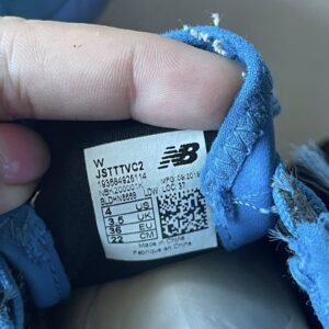 Giày Đá Bóng 2hand Hiệu Nb