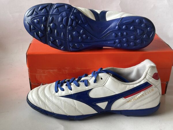 Giày Đá Banh 2hand Hiệu Mizuno