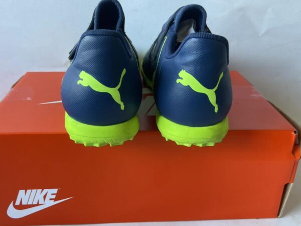 Giày Đá Banh 2hand Hiệu Puma