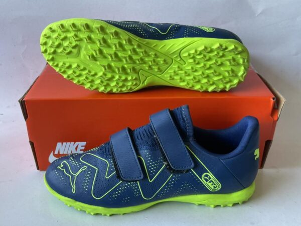 Giày Đá Banh 2hand Hiệu Puma