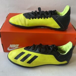 Giày Đá Banh 2hand Hiệu Adidas