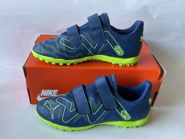 Giày Đá Banh 2hand Hiệu Puma