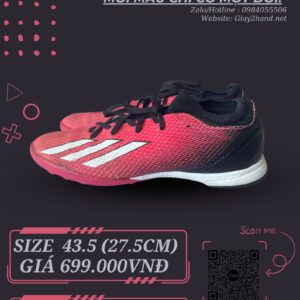 Giày Đá Banh 2hand Hiệu Adidas