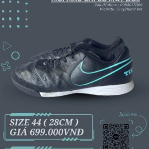Giày Đá Bóng 2hand Hiệu Nike