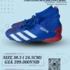 Giày Đá Banh 2hand Hiệu Adidas