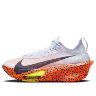 Nike Alpha Fly và ZoomX hai dòng giày đỉnh cao dành cho các vận động viên chuyên nghiệp