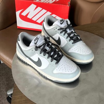 Nike Dunk bất ngờ hồi sinh mạnh mẽ nhờ vào thiết kế đẹp mắt