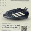 Giày Đá Bóng 2hand Hiệu Adidas
